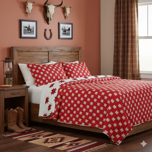 Double Sided All in 1 Bed Sheet, quilt cover, mattress cover From George Home UK