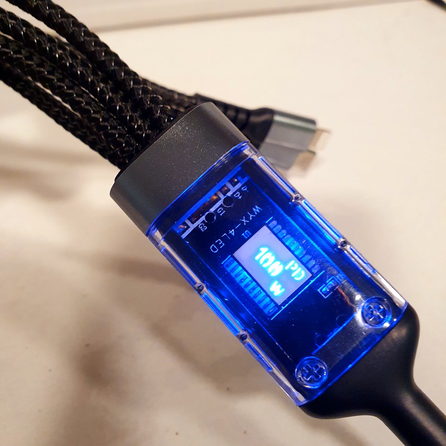 3 in 1 usb Cable , 255669