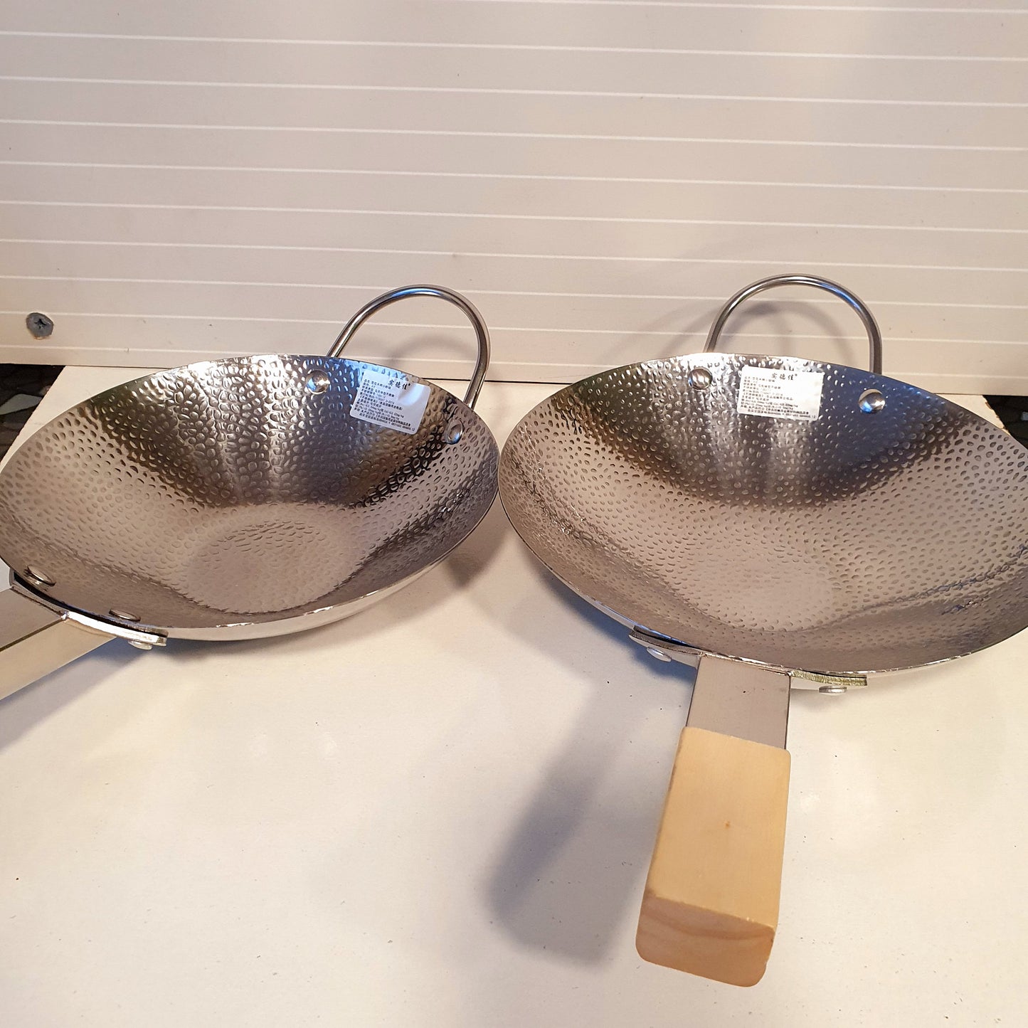 Karahi Single Handle 9071