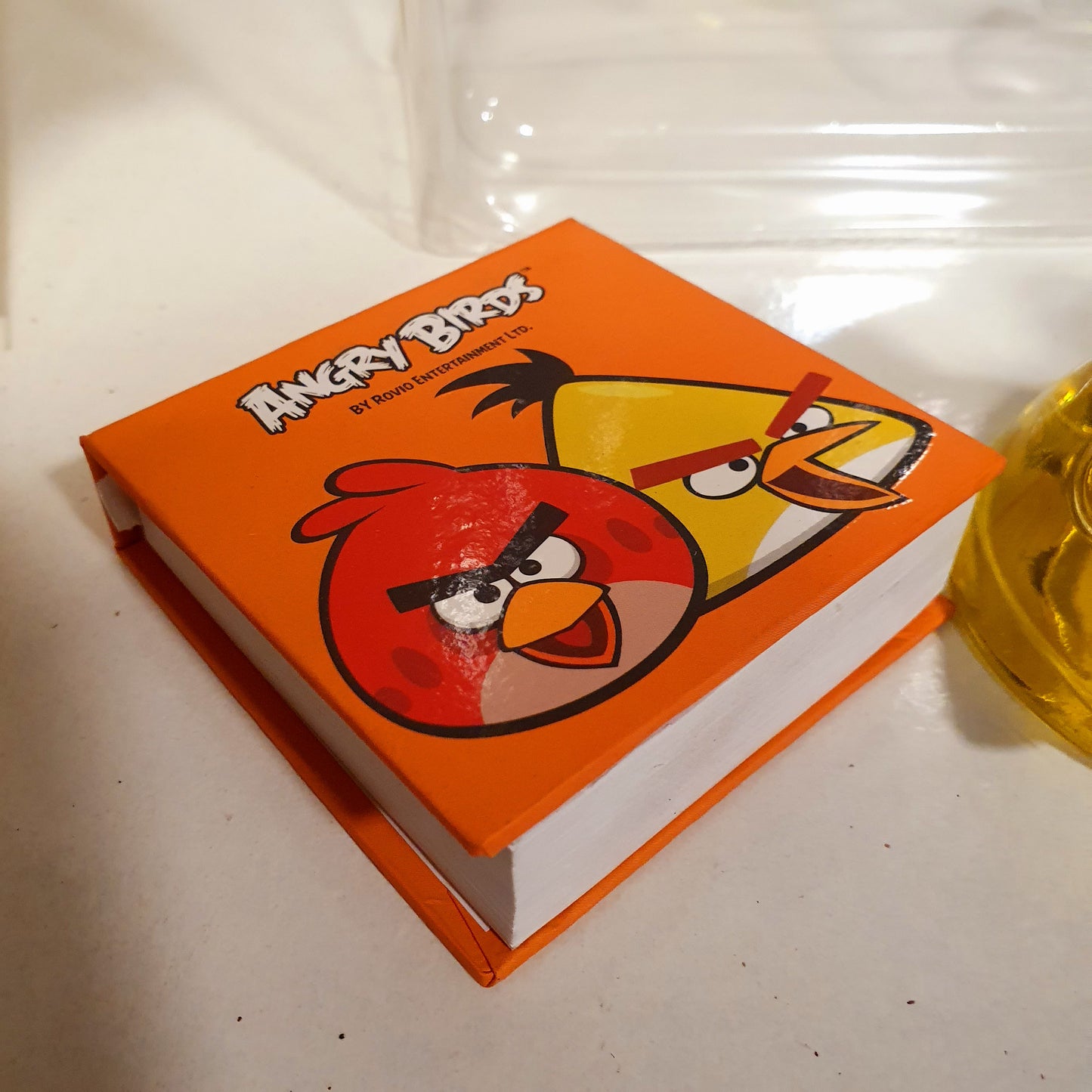 Angry Bird Perfume Gift Pack