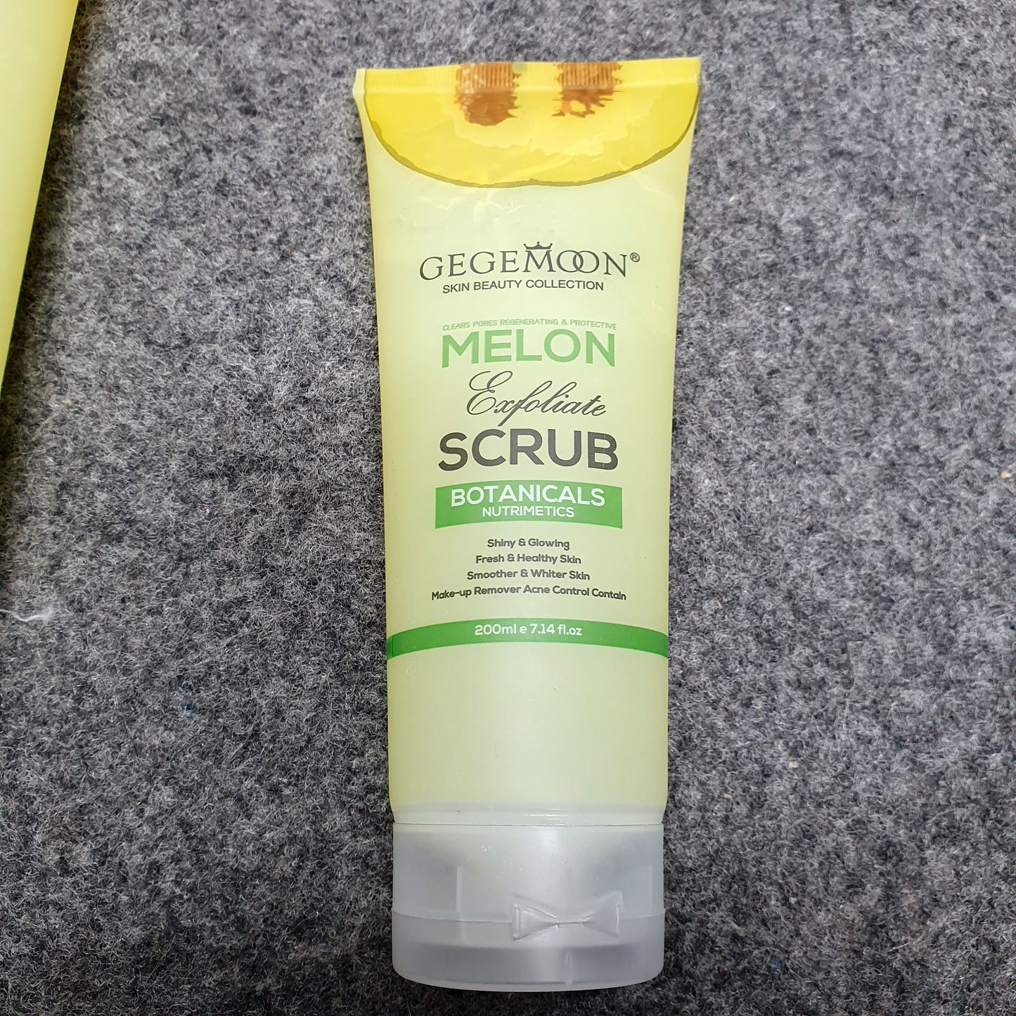 Gegemoon Botanicals Scrub, 241070
