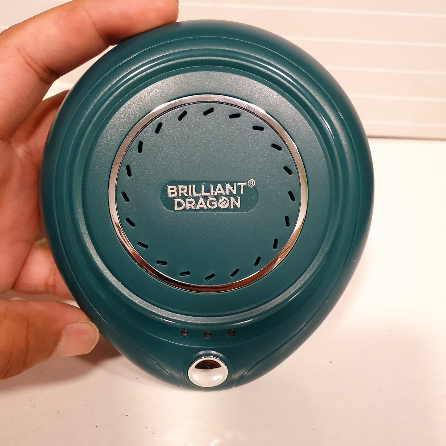 Ozone sterilizer