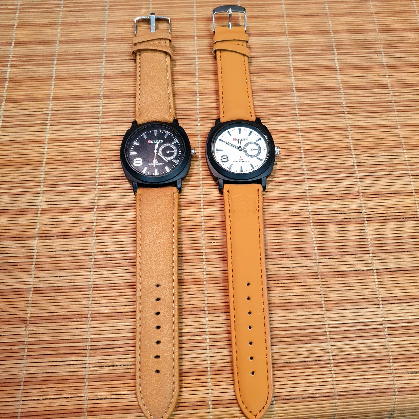 Curren watch for gents