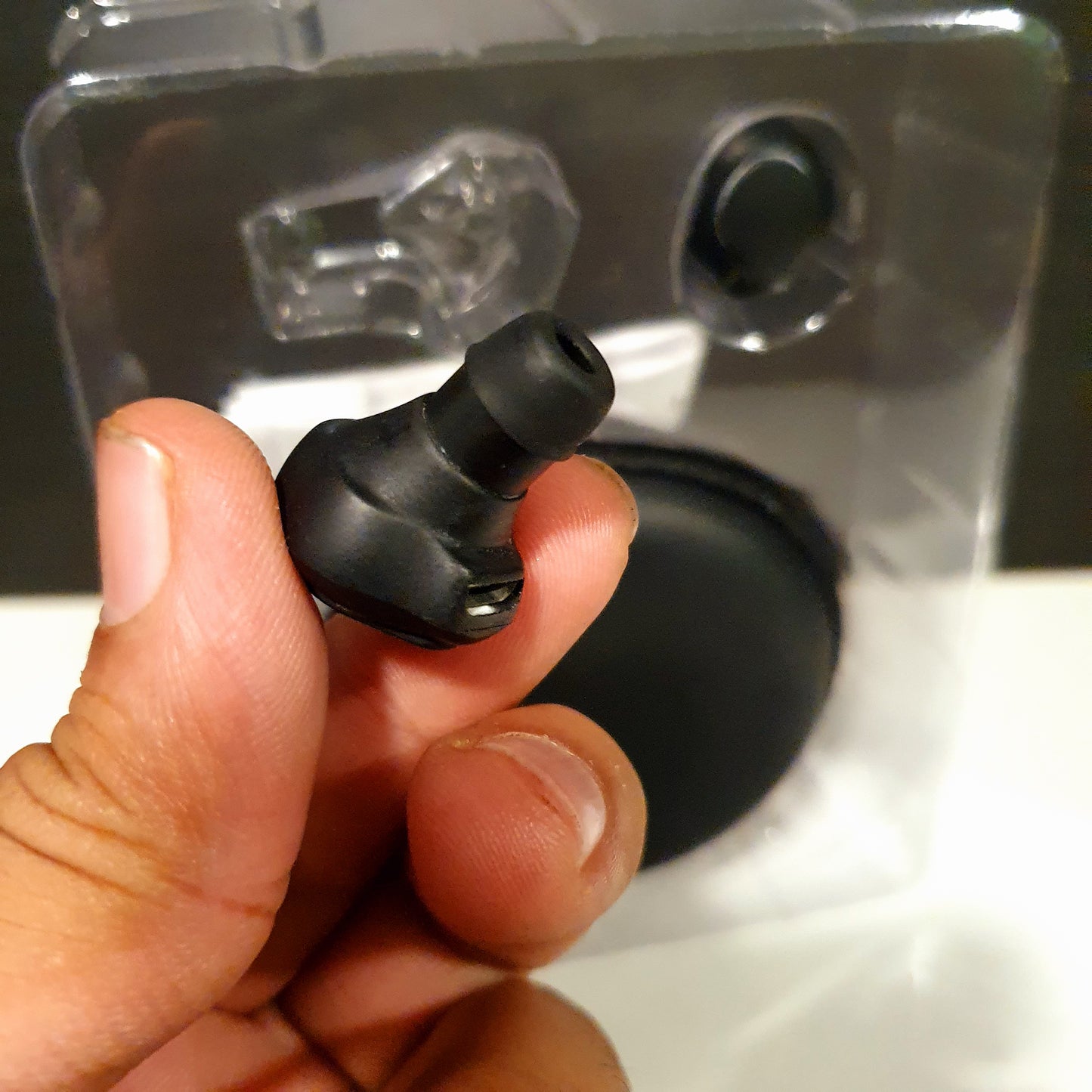 JVC Airpods Bluetooth