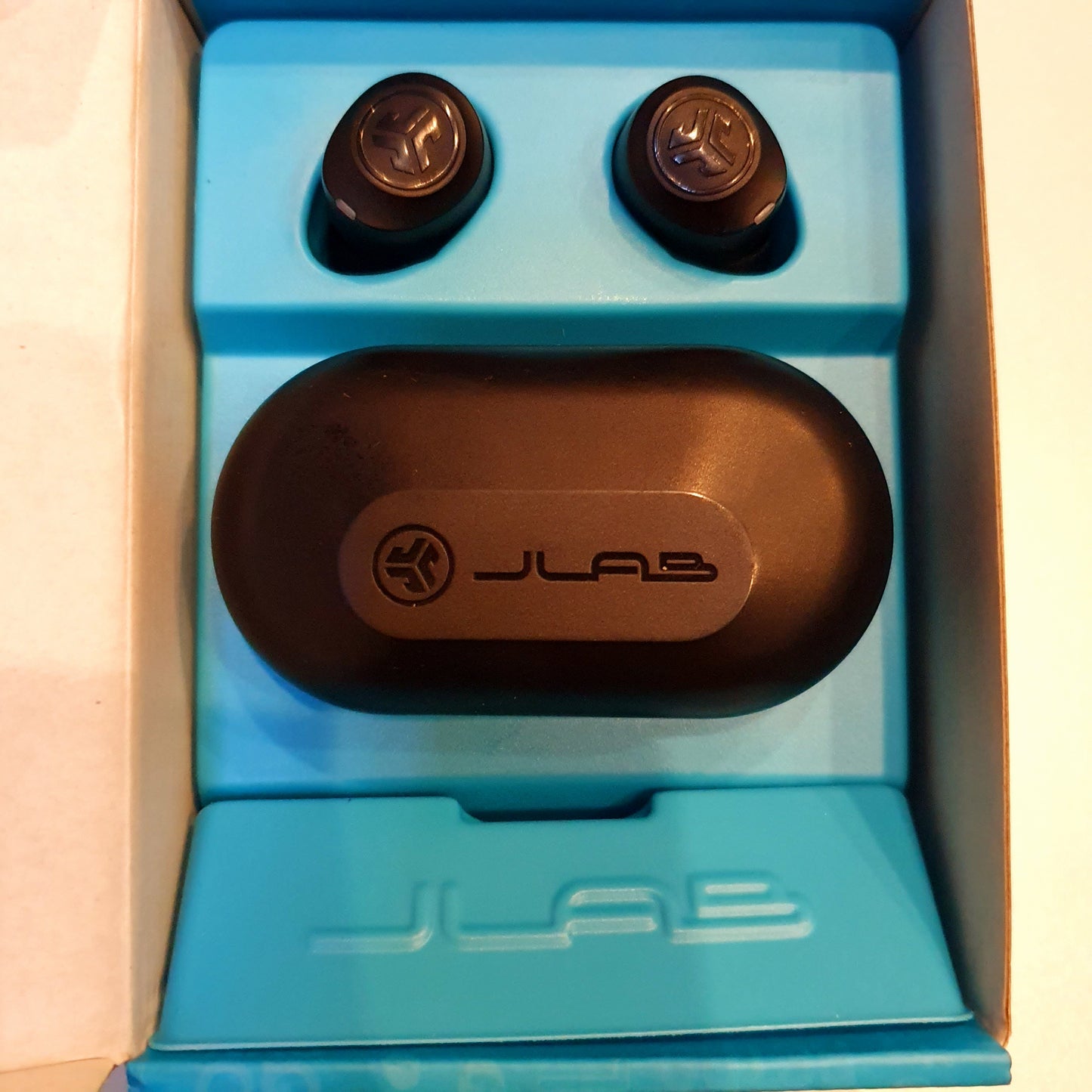 JLab True Wireless JBuds Air Pod