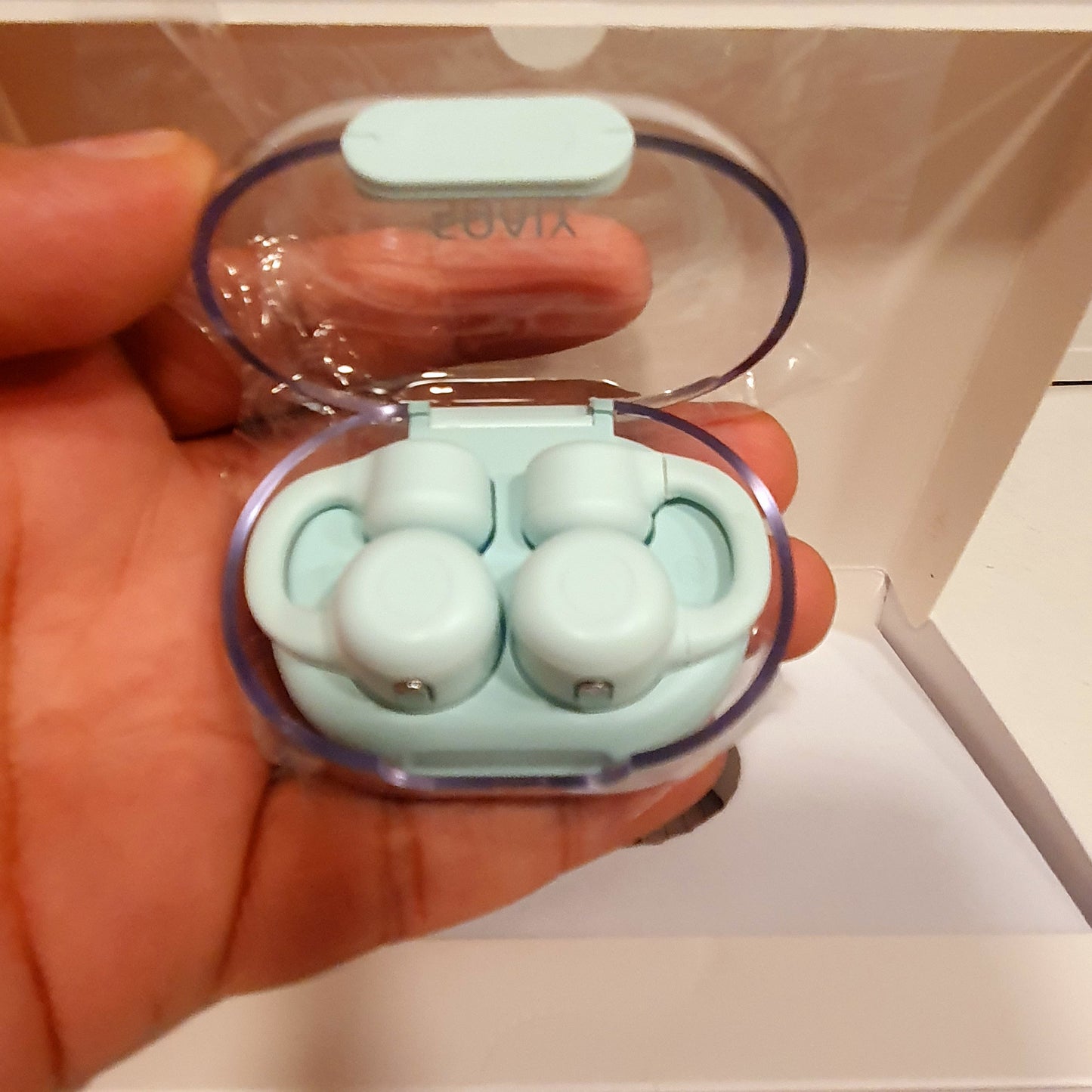 SOAIY Branded GK8 Airpods