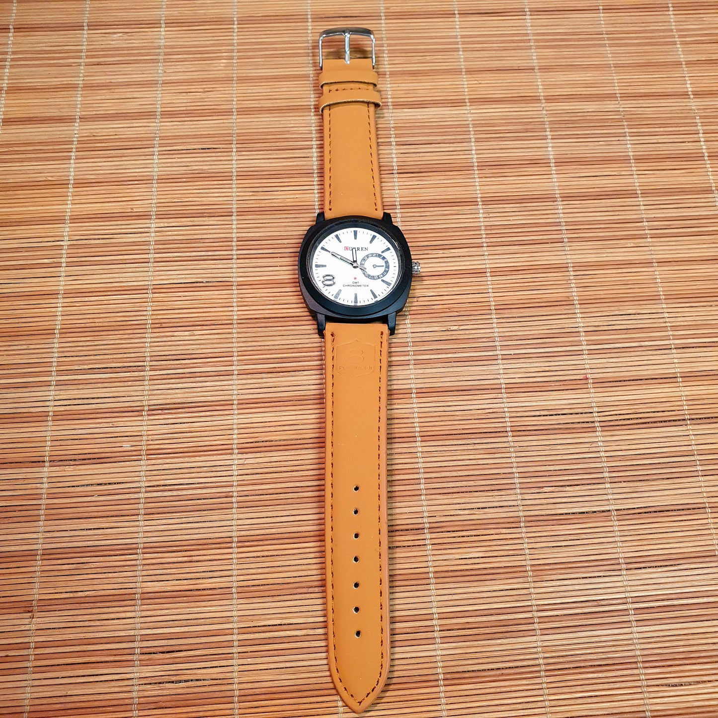 Curren watch for gents