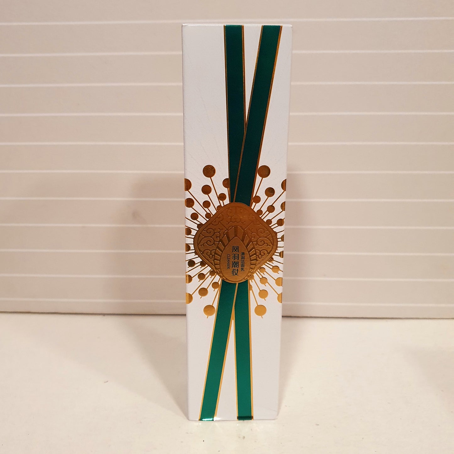 Facial Cleanser Kaqili Brand