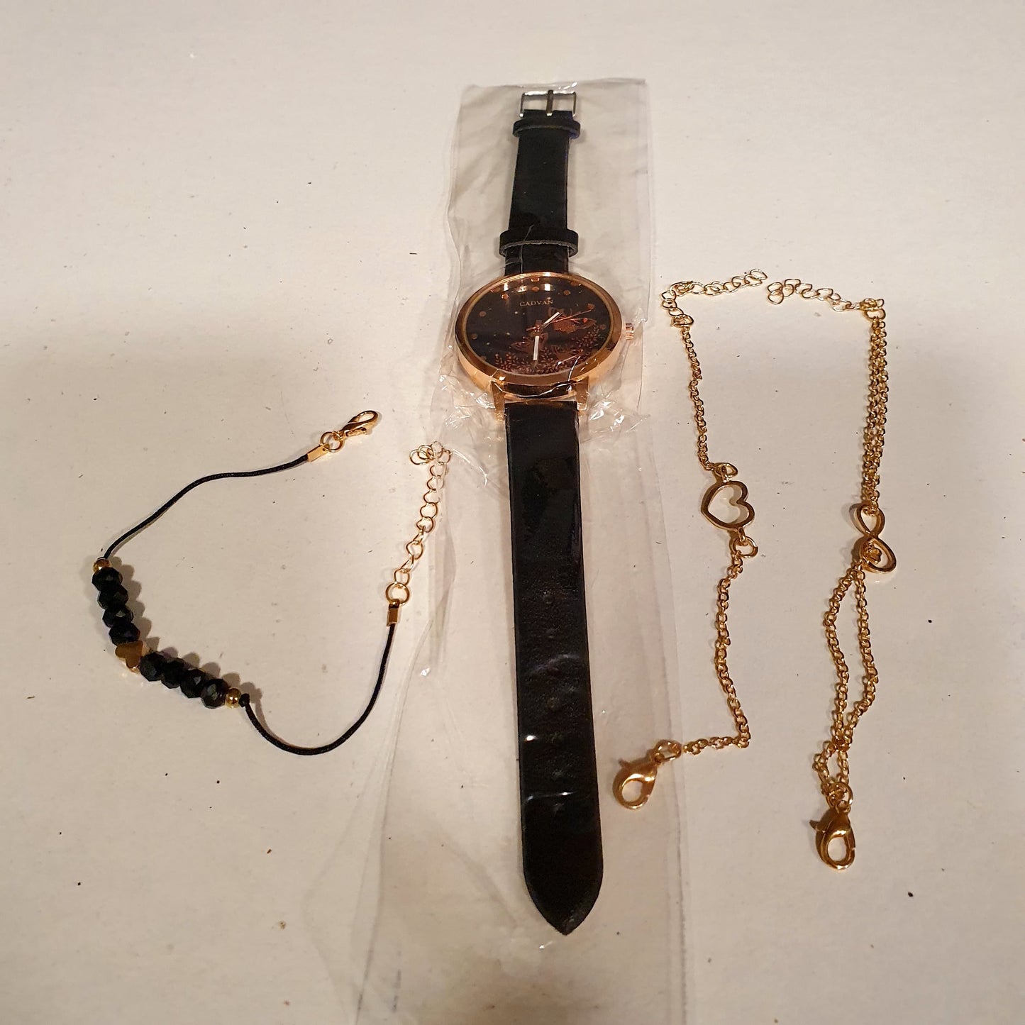 Watch set