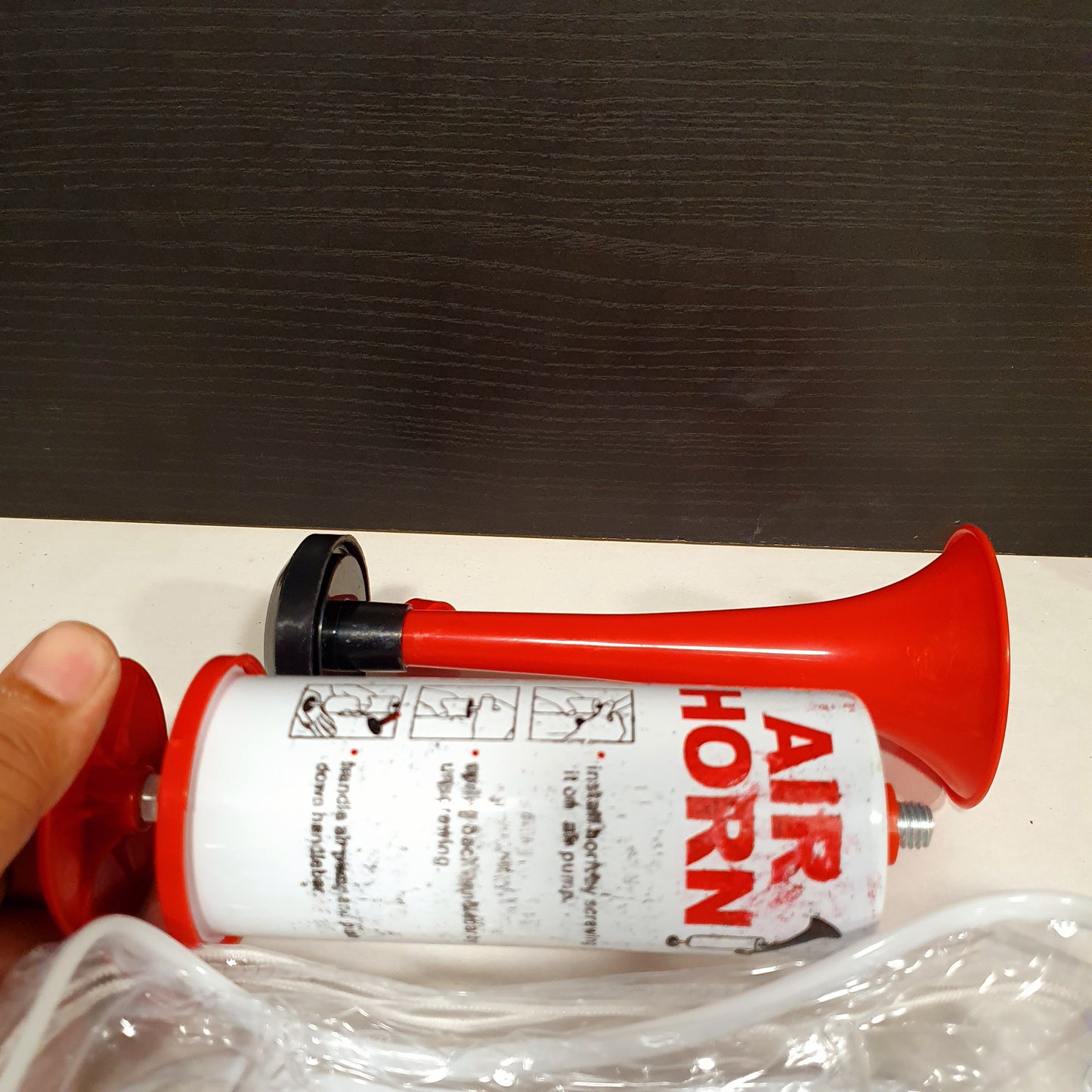 Air Horn