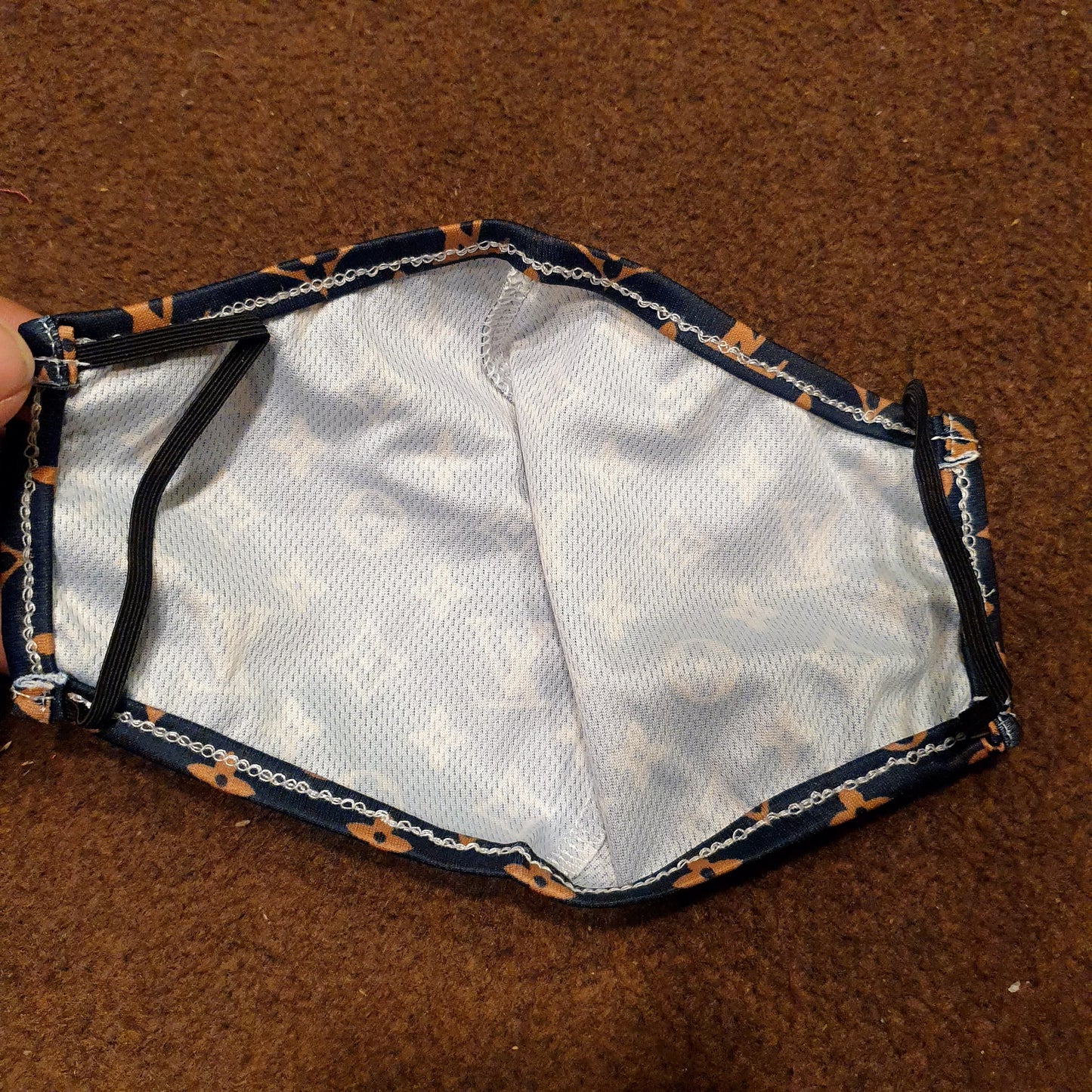 Lv mask