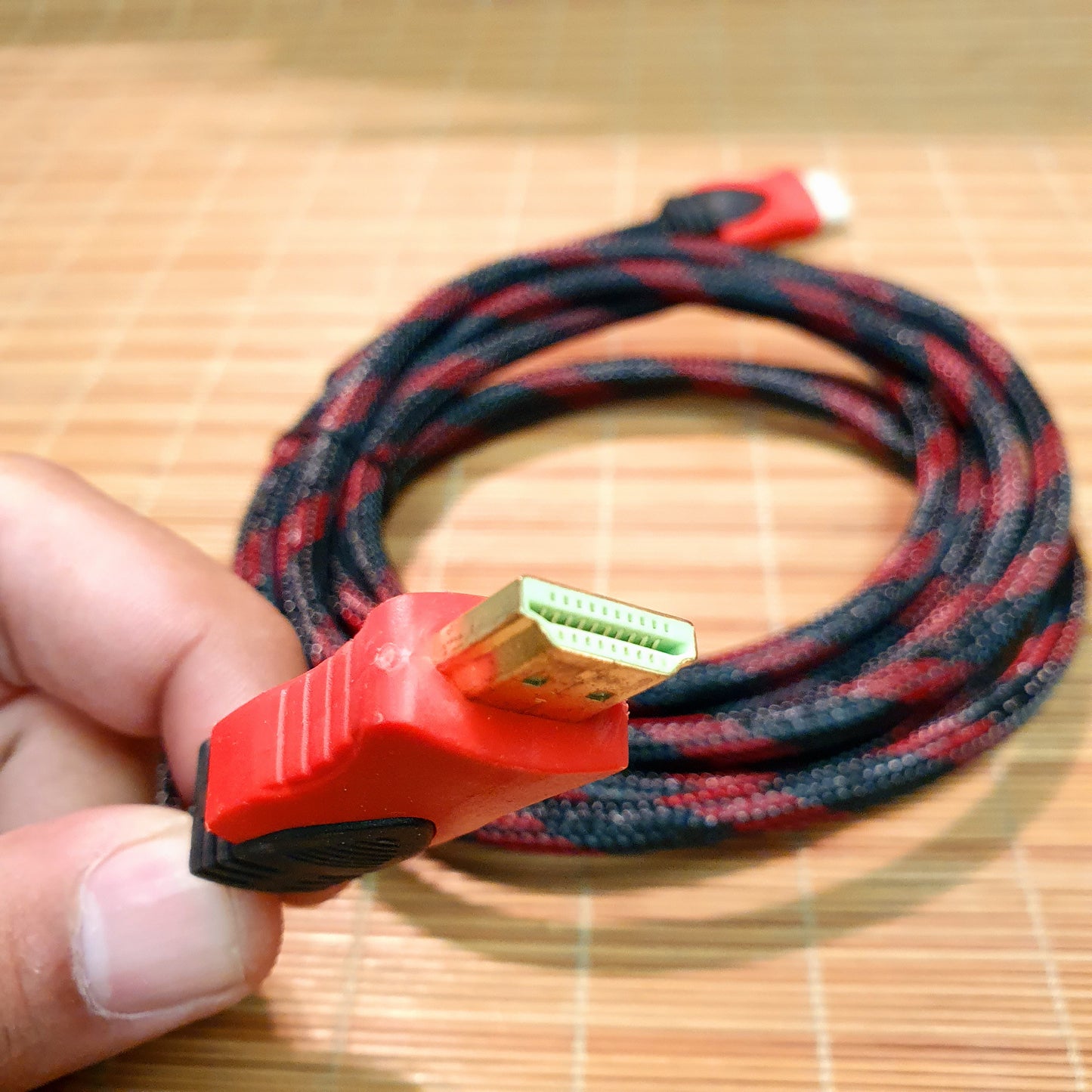 High Quality HDMI Cable