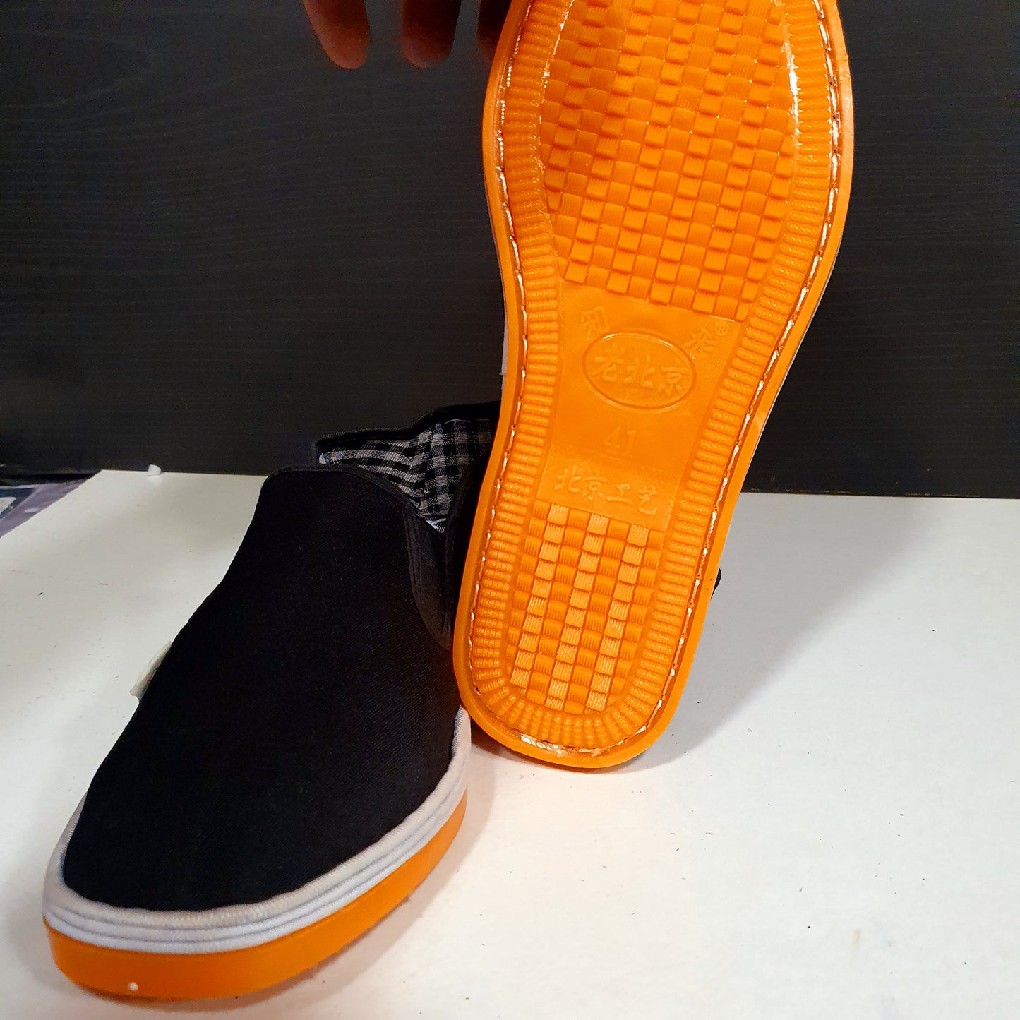 Boys Shoes 41 Number