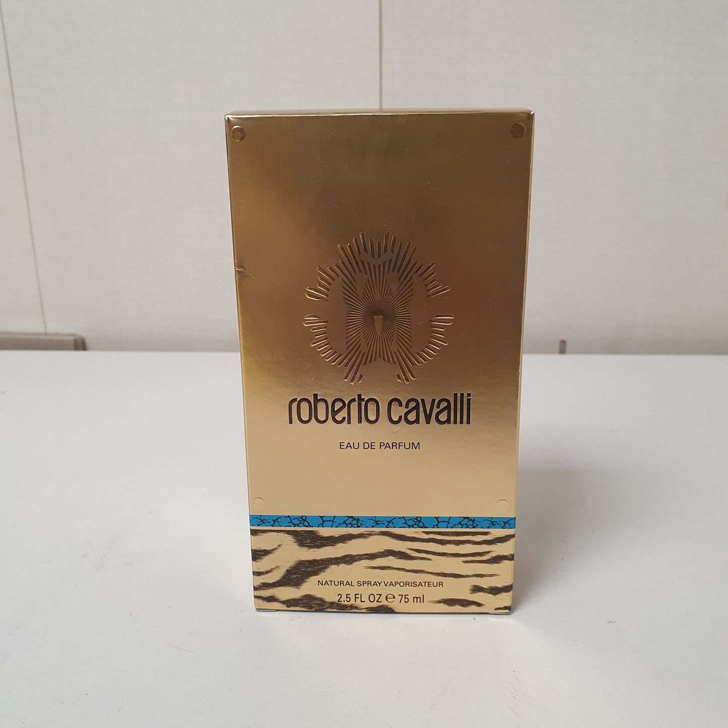 Roberto cavalli Perfume 75 ml