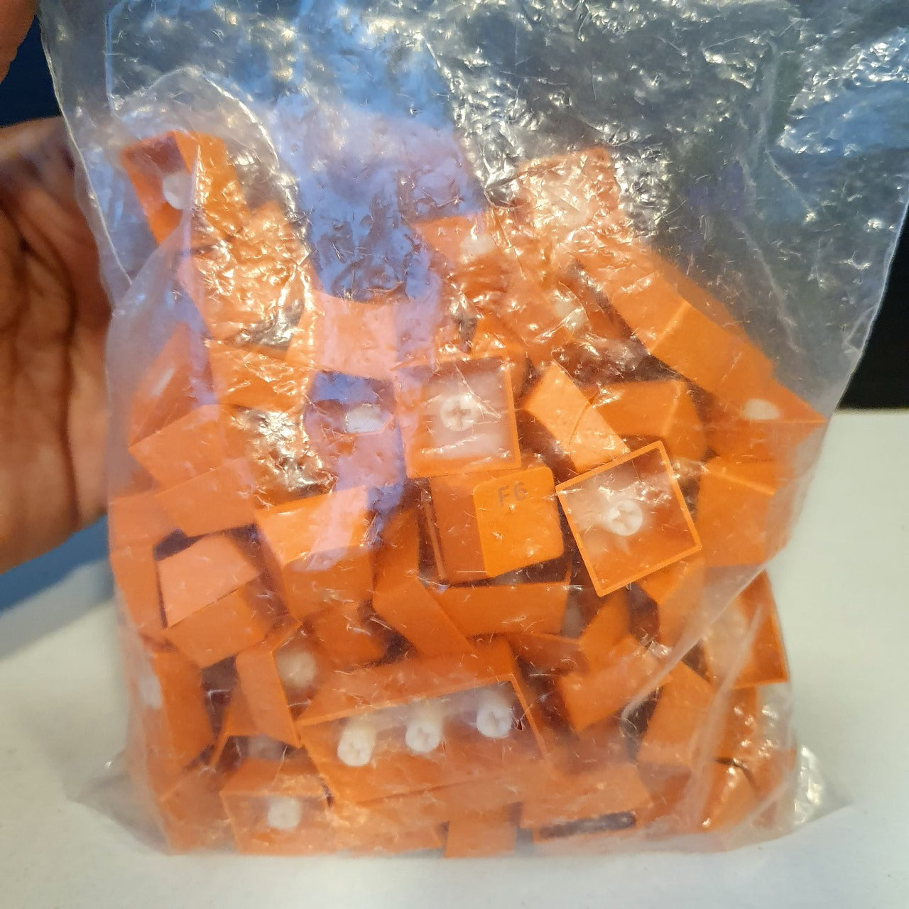 Keyboard Keys pack