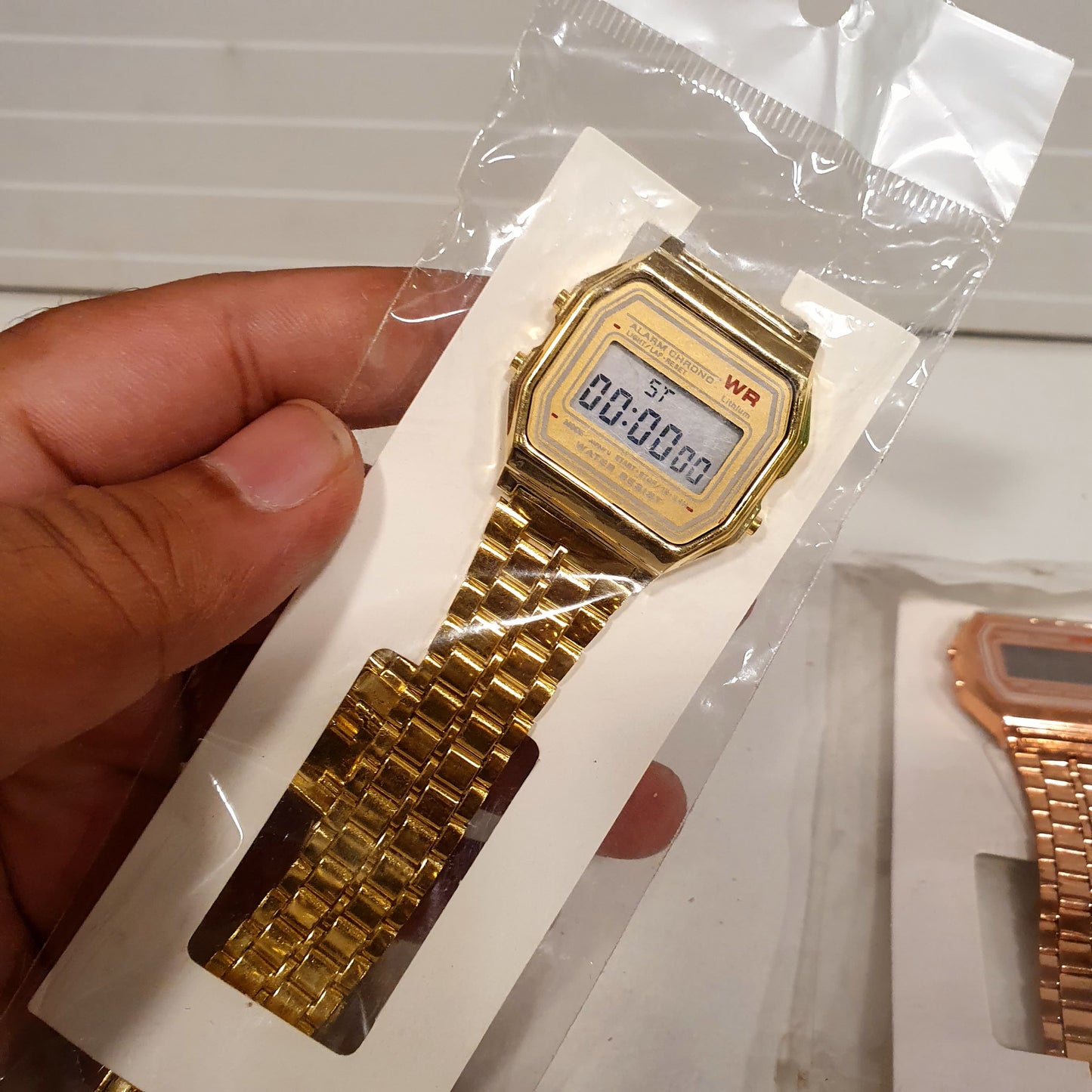 Watch