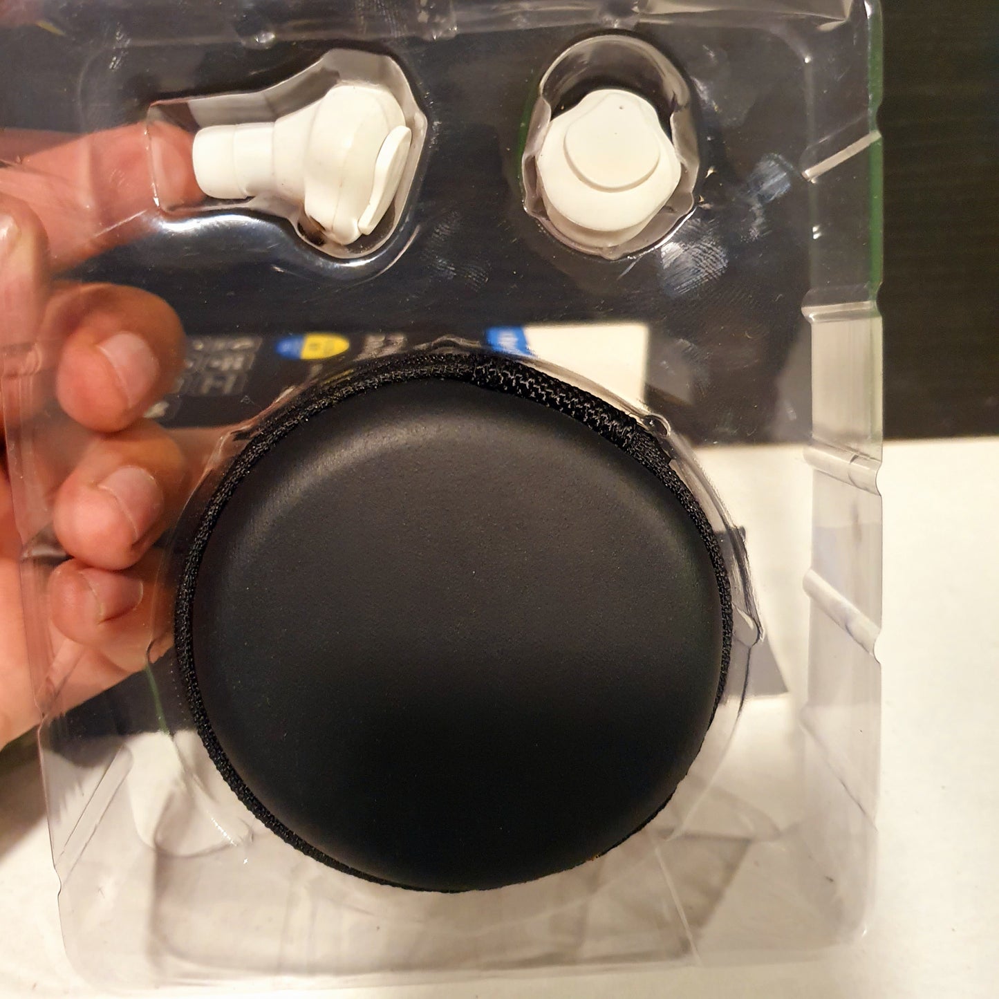 JVC Airpods Bluetooth