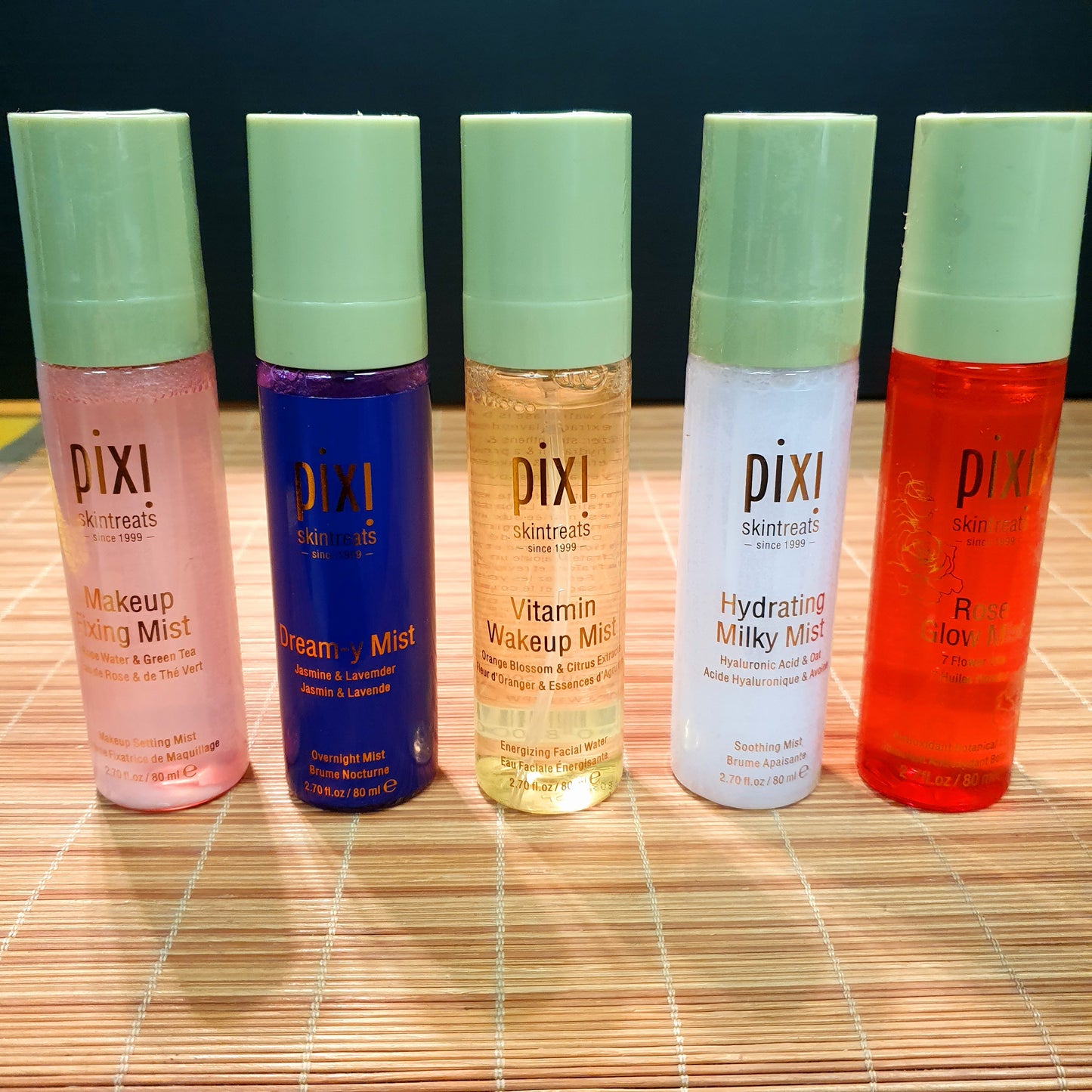 Pixi Mist