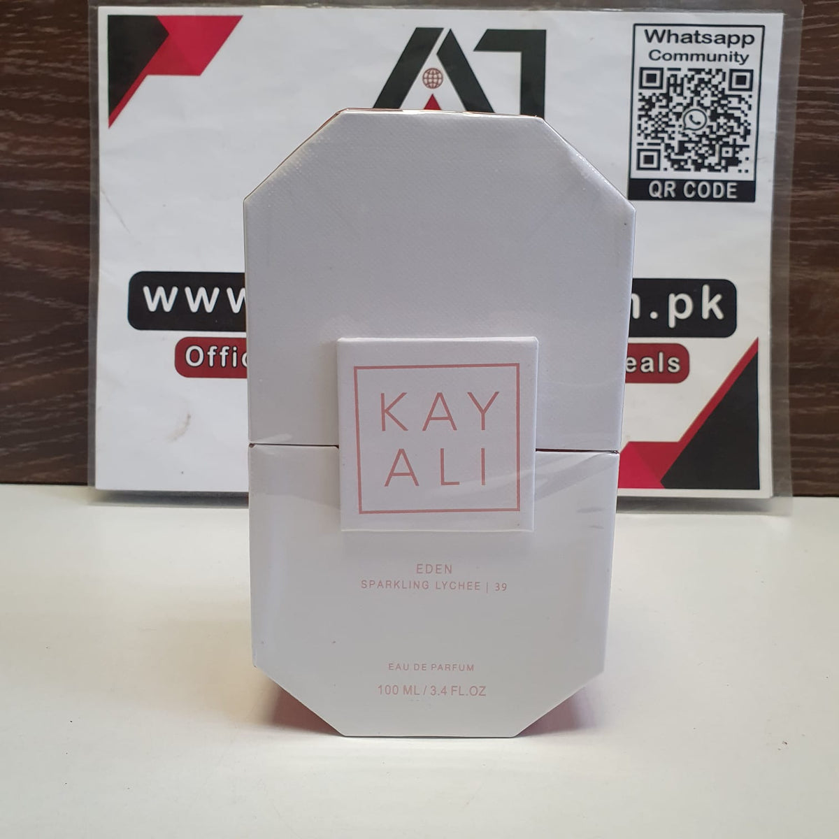 Kayali Unisex branded Perfumes 100 ml