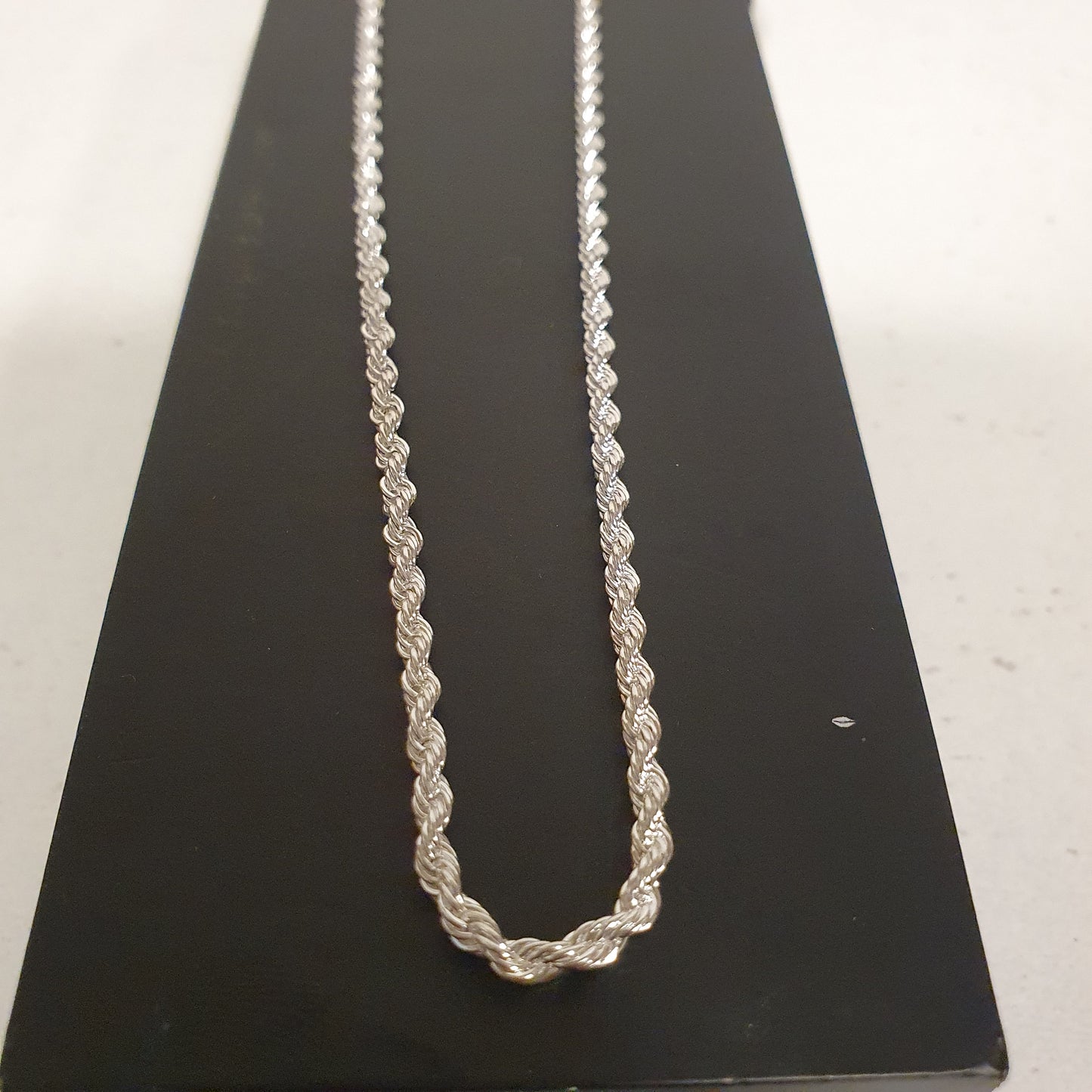 925 Silver Chain