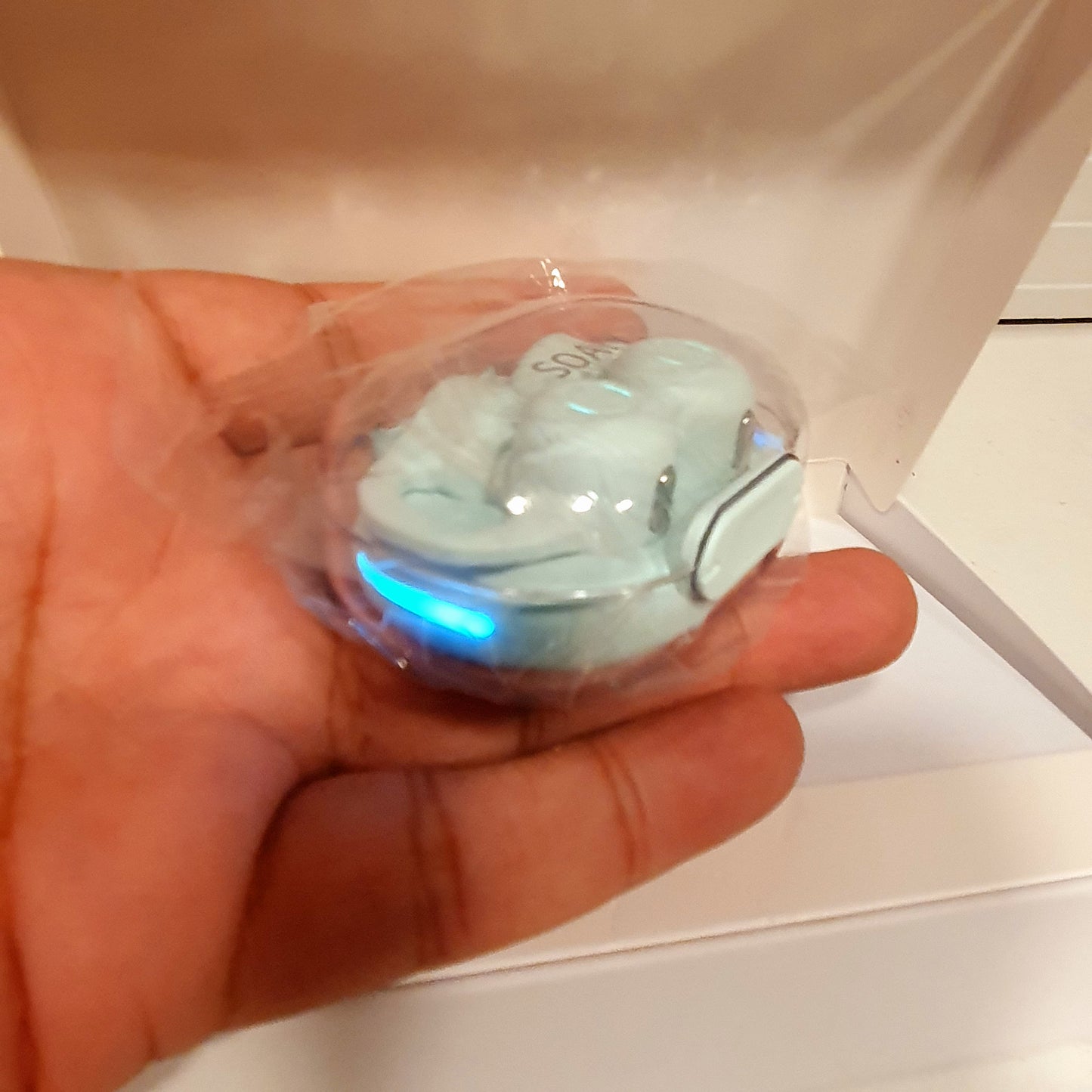 SOAIY Branded GK8 Airpods