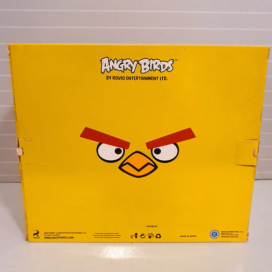 Angry Bird Perfume Gift Pack