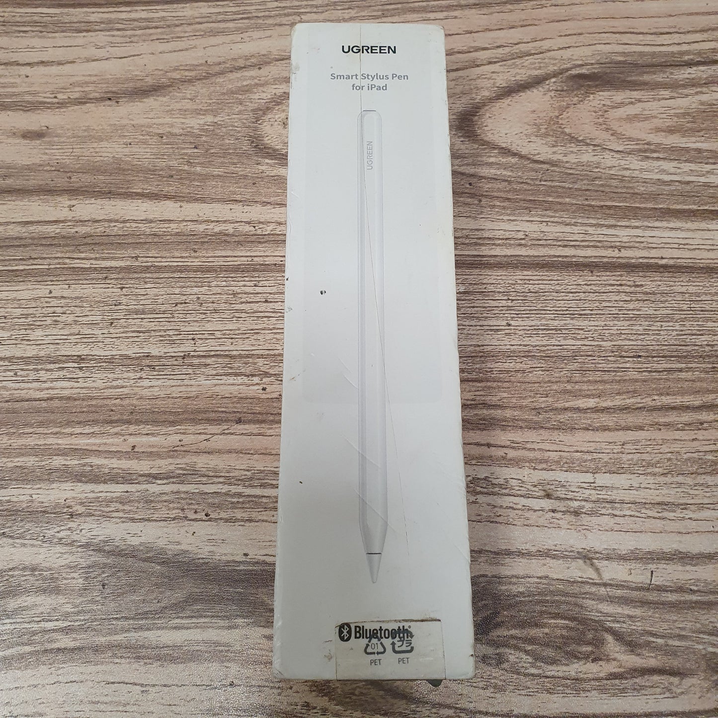 Ugreen Smart Stylus Pen for Ipads