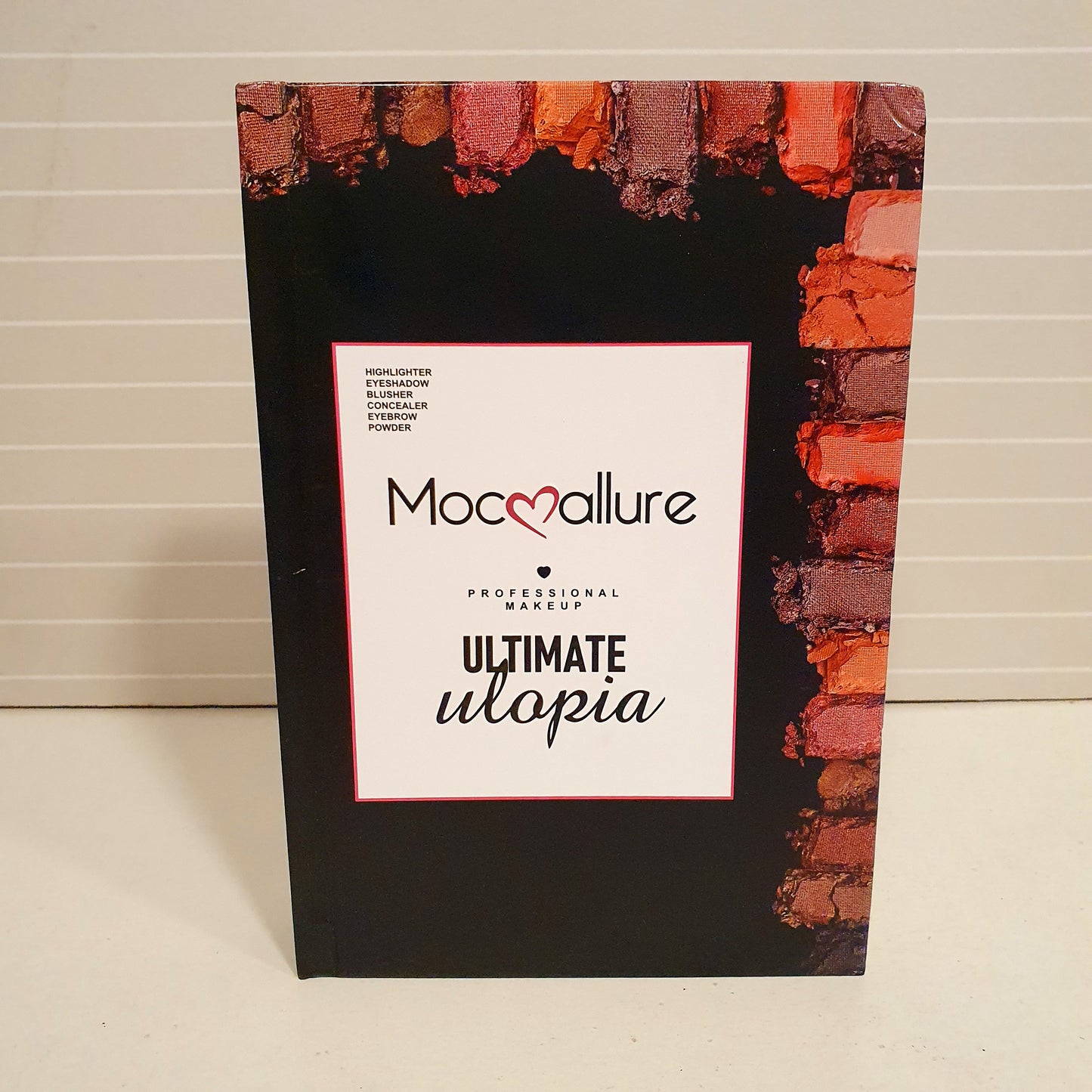 4 in 1 Makeup Kit Mocallure Brand