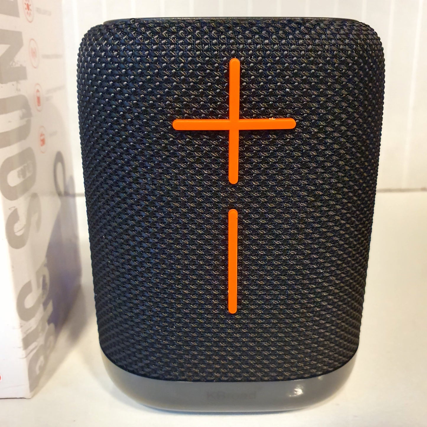Portable Wireless Speaker 121120