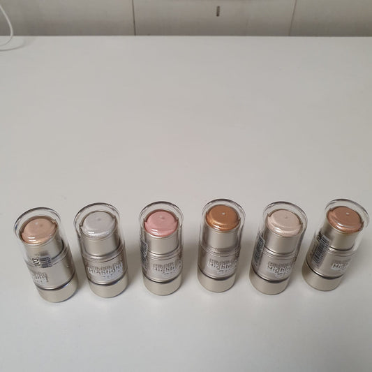 3q Beauty Highlighter , 121200