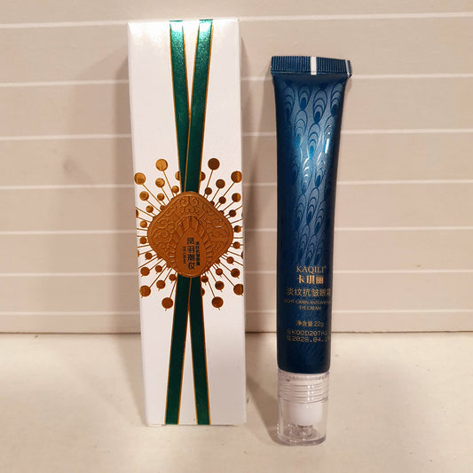 Light Grain Anti Wrinkle Eye Cream