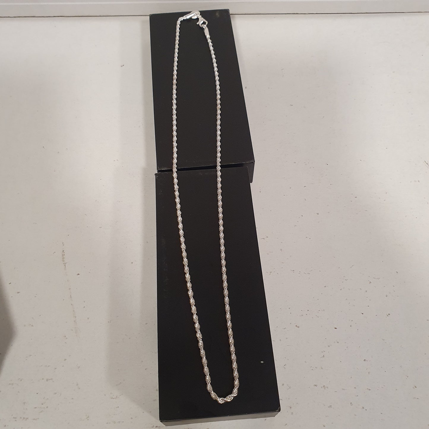 925 Silver Chain