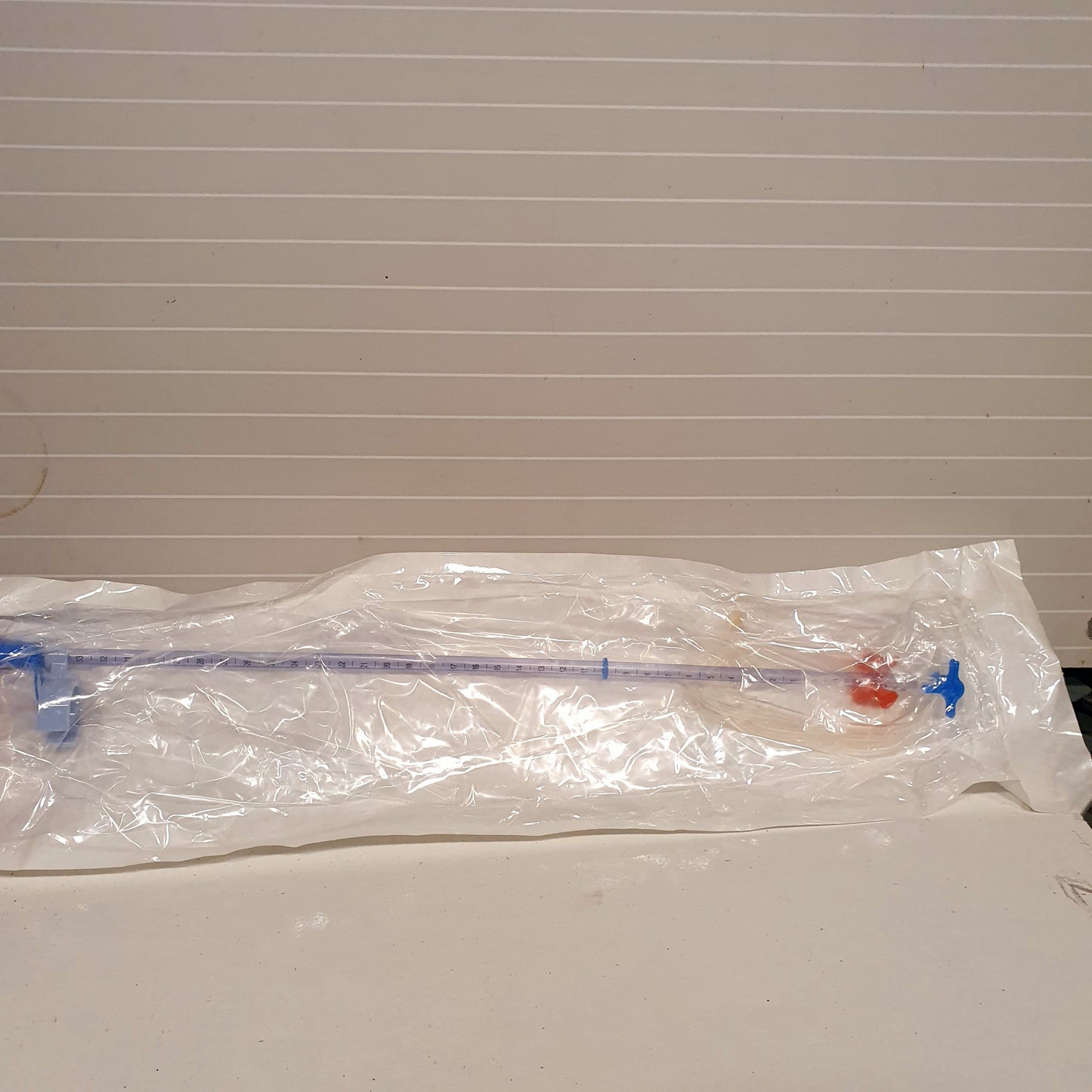 Dovish cvp mavometer scale