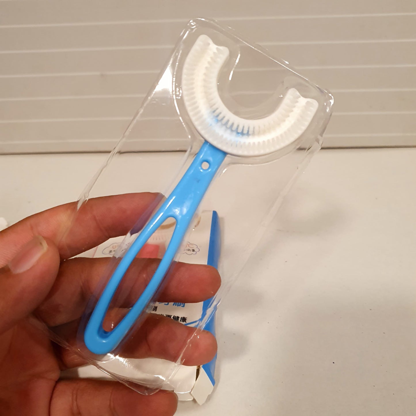 Kids tooth brush