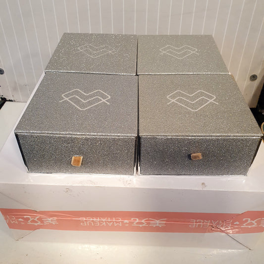 Makeup Kit with Power Bank and Led Light 32950