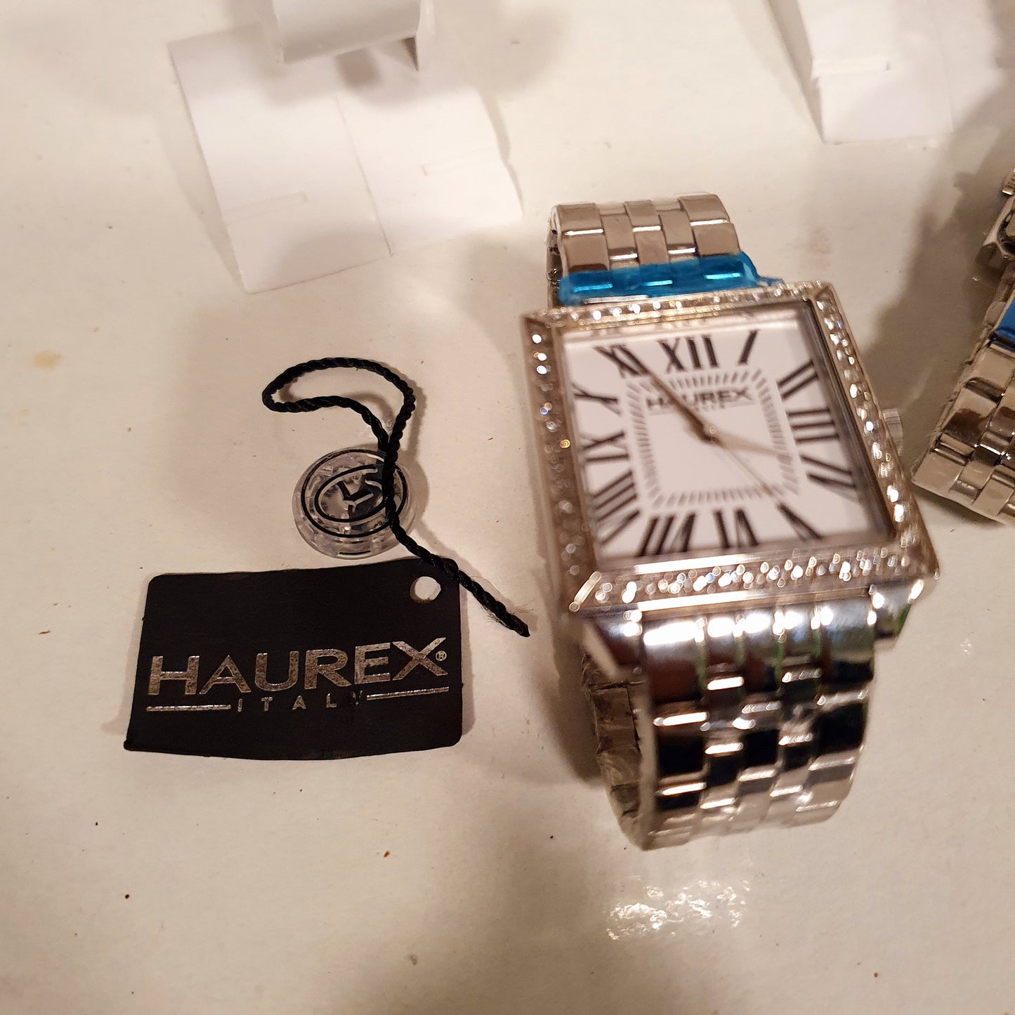 Haurex Prestige Italian Design Ladies Watch