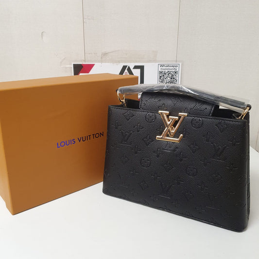 Lv Hand Bag Gift Packing, 23950