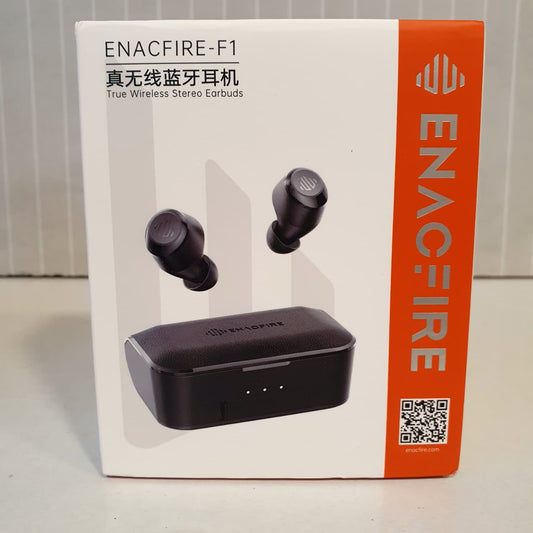 Enacfire F1 Ear Buds 501700
