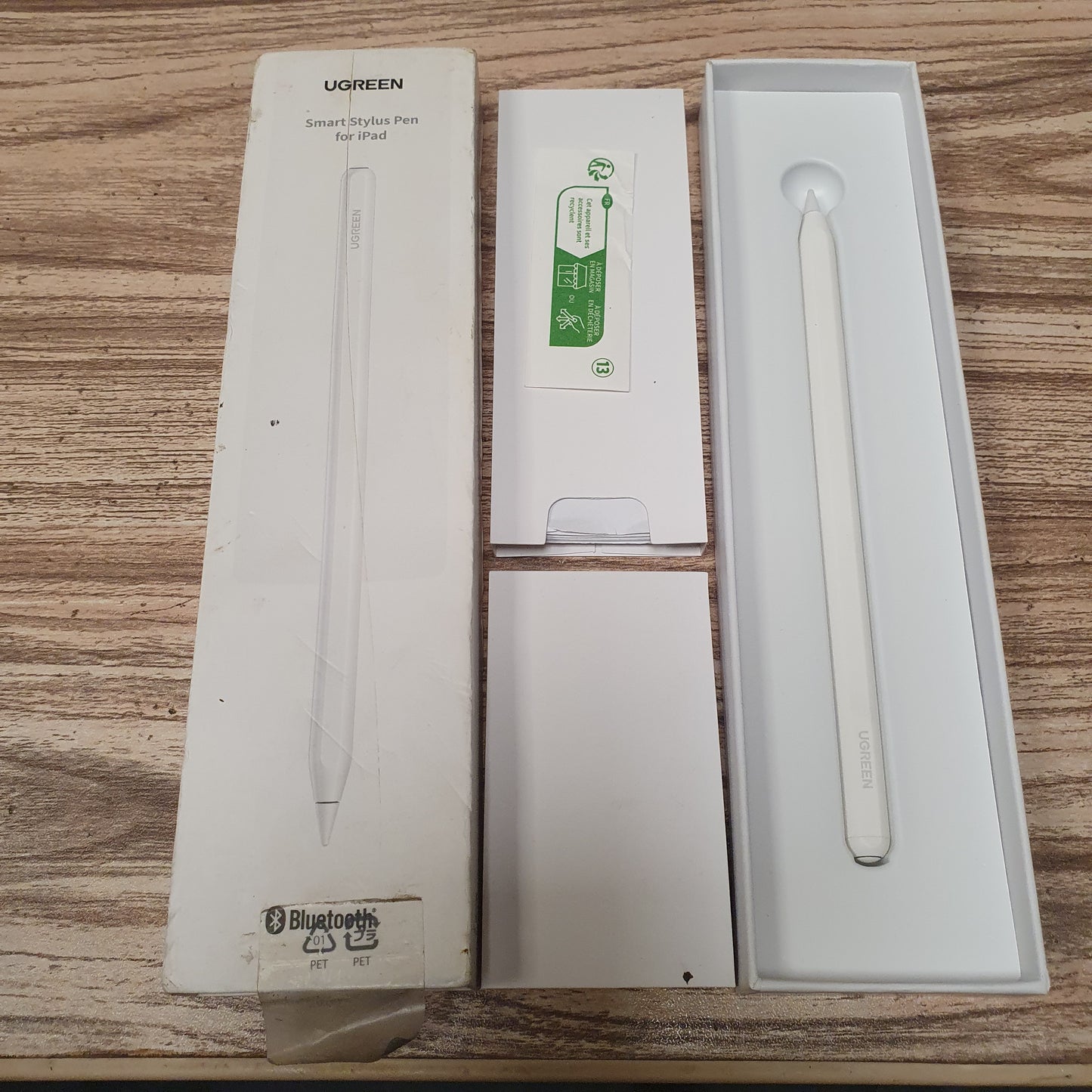 Ugreen Smart Stylus Pen for Ipads
