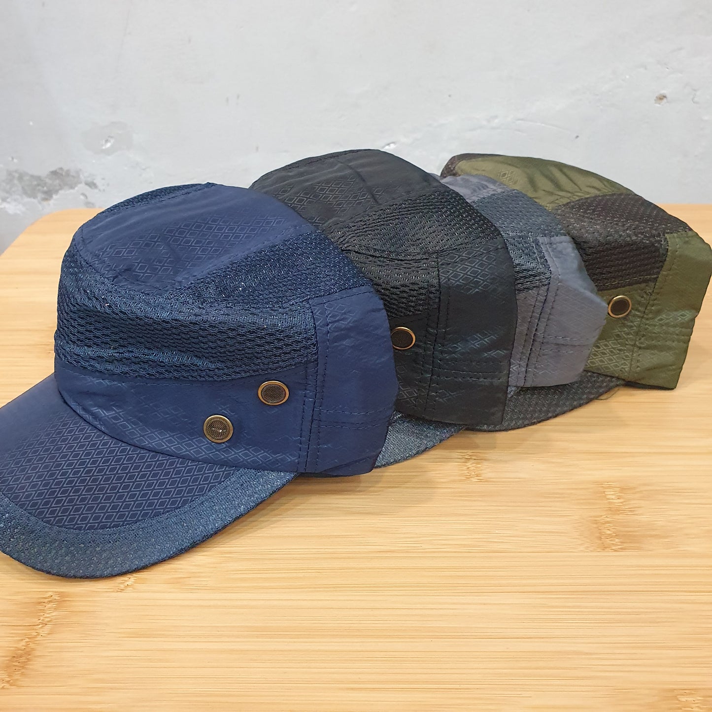 Summer Cap 202500