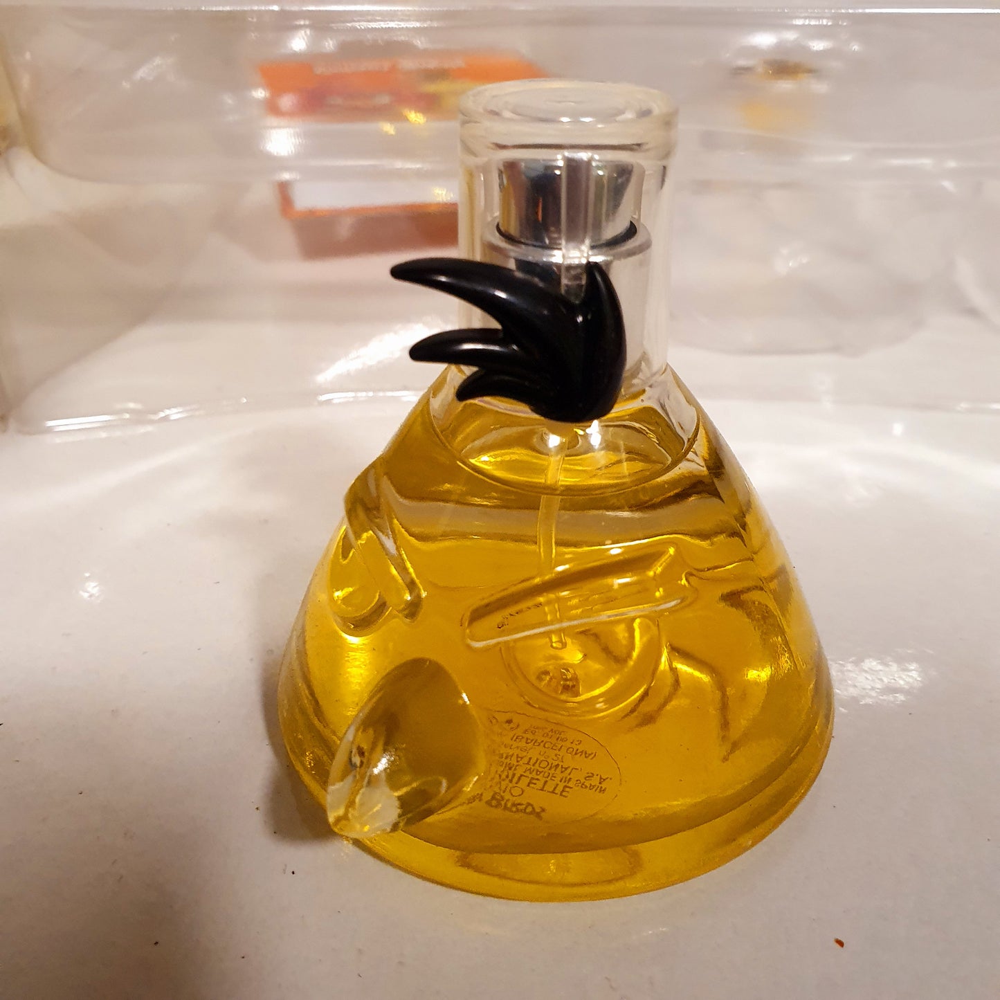 Angry Bird Perfume Gift Pack