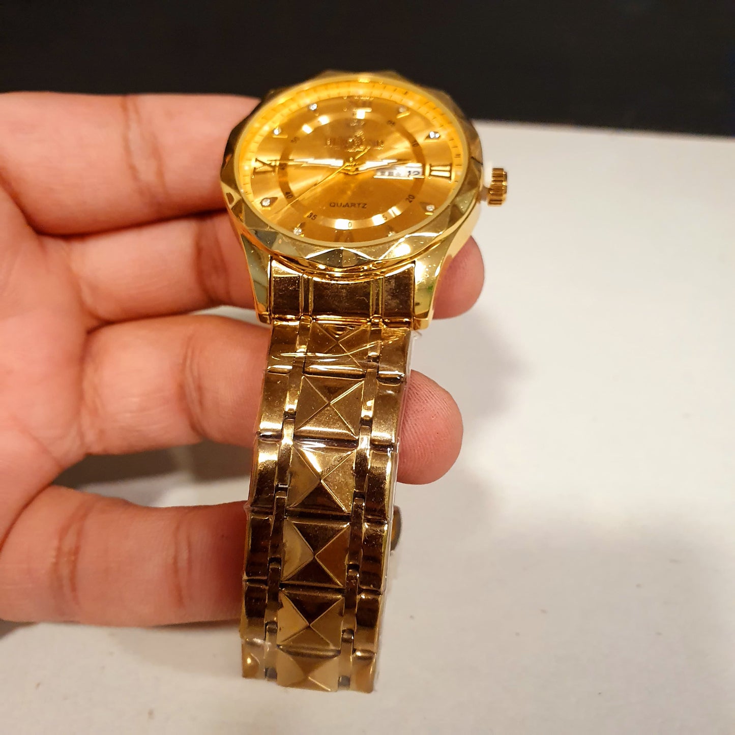 Mens watch