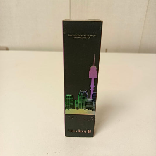 Colour Diary Eye Shadow Stick Pack of 2 Colors