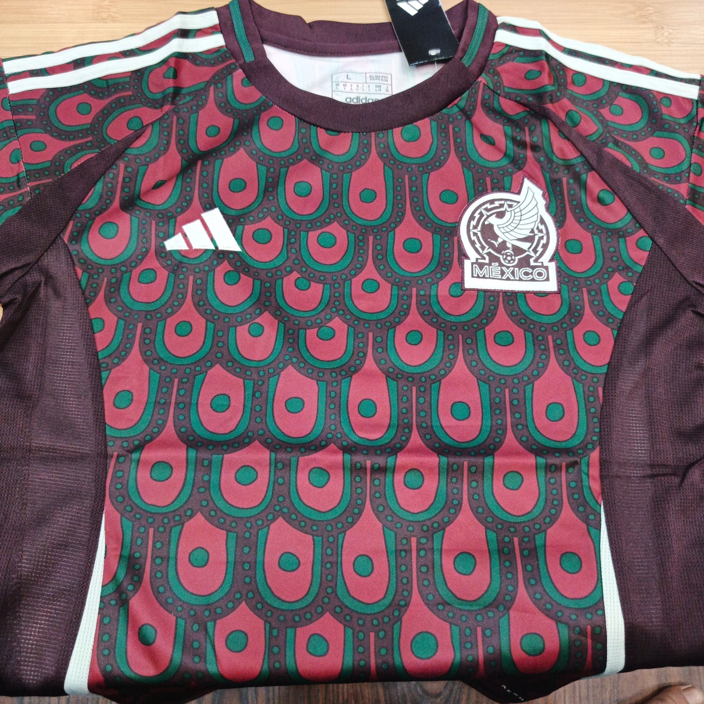 Adidas slim fit shits