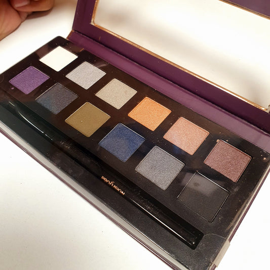 Profusion Branded Eye Shadow Pallete