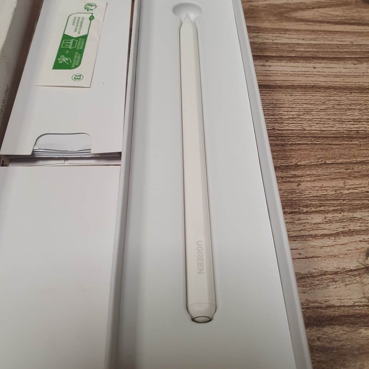 Ugreen Smart Stylus Pen for Ipads