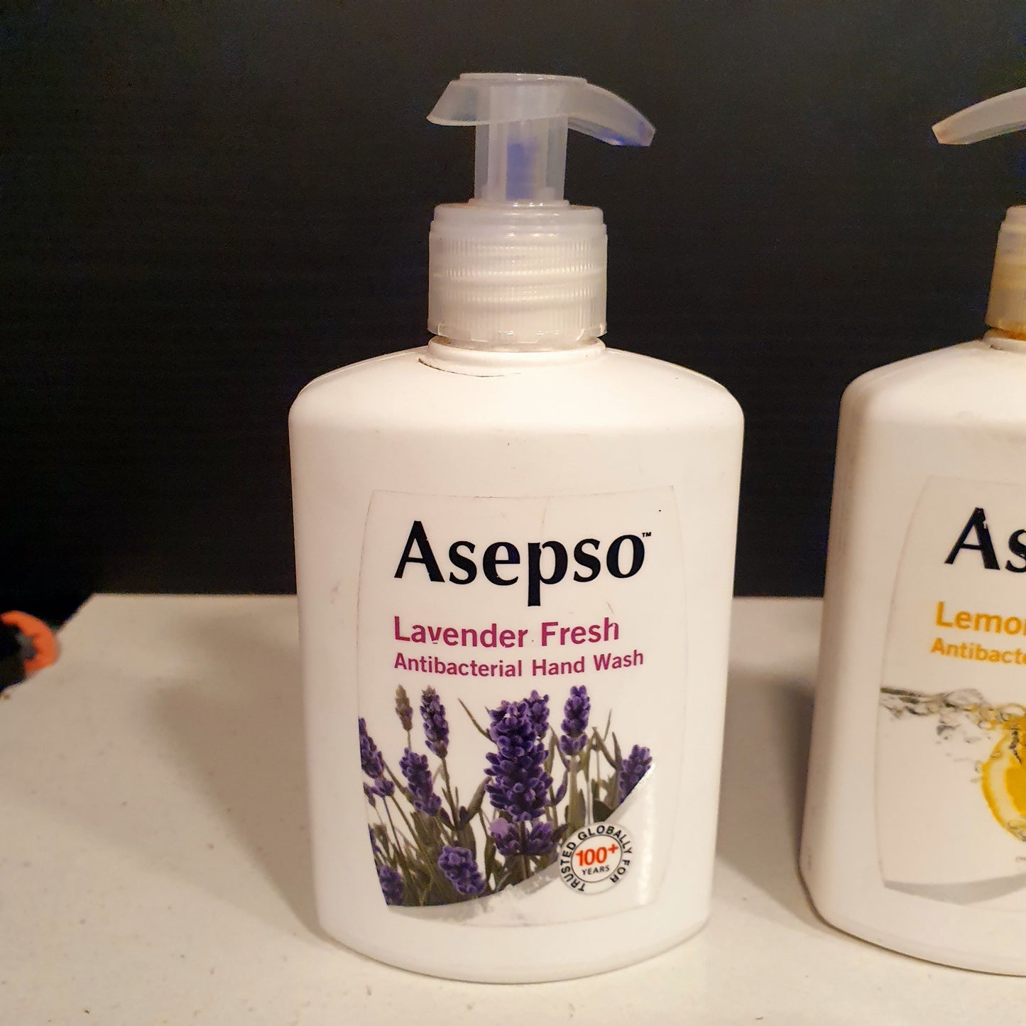 Asepso Hand Wash, 241300