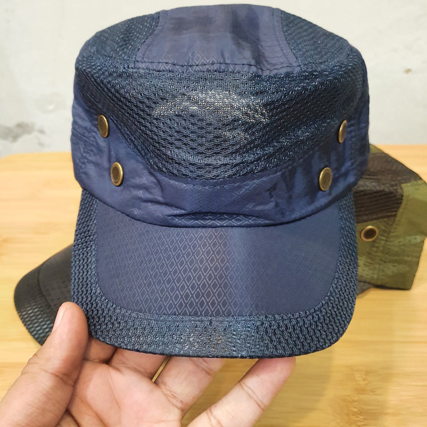 Summer Cap 202500