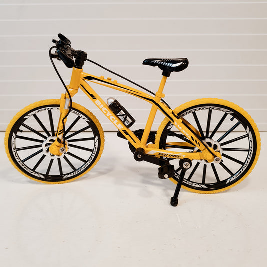 High Quality Mountain Bike Alloy Model