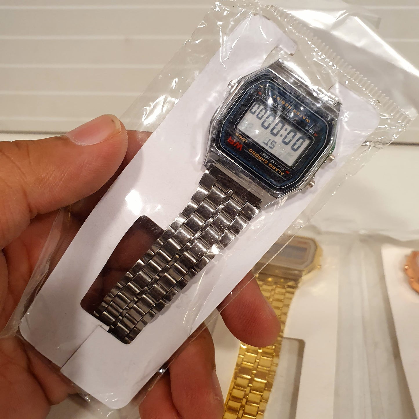 Watch